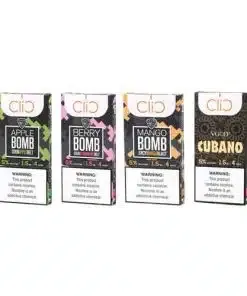 Clic VGOD Disposable Cartridge