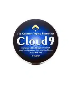 Cloud 9 Cotton