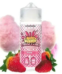 Cotton Candy by Loaded