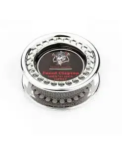 Demon Killer Wire Fused Clapton