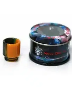 Vape Drip Tips in Abu Dhabi