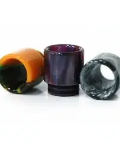 Demon Killer TFV8 Resin Drip Tip