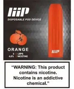 Digiflavor Liip Disposable Pod
