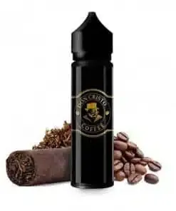 DON CRISTO Coffee