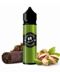 DON CRISTO Pistachio