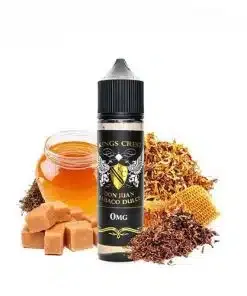 Don Juan Tabaco Dulce - Kings Crest