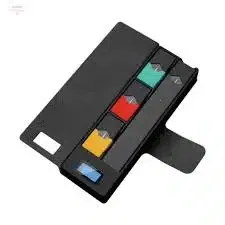 Alternative view of Vpdam UU BOX Charger for JU-UL