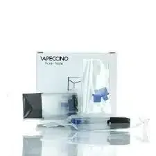 Alternative view of Vapeccino Mate1 Replacement Pod Cartridge, 1.5ml, DL