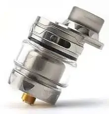 CP TF RTA Tank By advken - Image 5