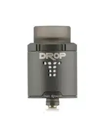 Alternative view of Digiflavor Drop RDA Atomizer