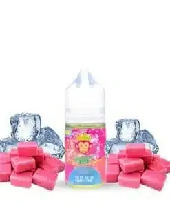Bubblegum Kings ICE Salts By Dr Vapes
