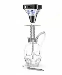 218w INNOVATOR E-Sheesha By kangerm