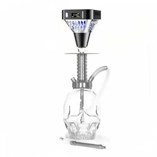 218w INNOVATOR E-Sheesha By kangerm