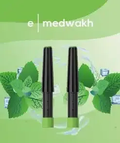 E-Medwakh Replacement Pod