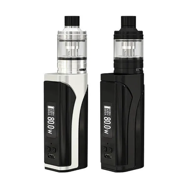 Eleaf iKuun i80 Starter Kit
