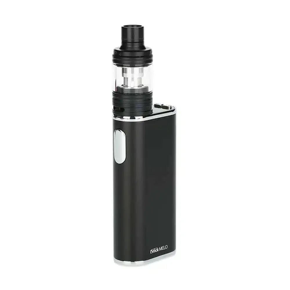 Eleaf iStick MELO 60W Starter Kit with Melo 4 D22 - Image 3