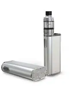 Alternative view of Eleaf iStick MELO 60W Starter Kit with Melo 4 D22