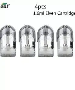 Eleaf Elven Replacement Pod