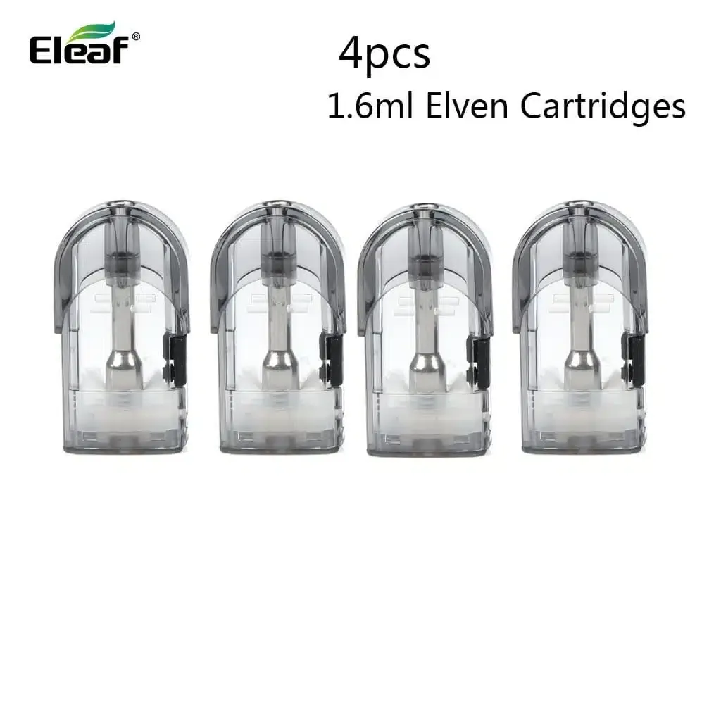 Eleaf Elven Replacement Pod