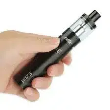 ⁦Eleaf iJust S Starter Kit - 4.0ml & 3000mah⁩ - الصورة ⁦3⁩