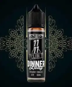 Straight Tobacco Felon 11