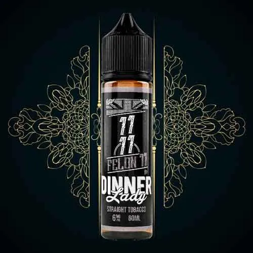 Straight Tobacco Felon 11