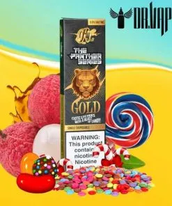 Fly Pods Disposable By Dr Vapes