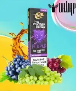 Fly Pods Disposable By Dr Vapes