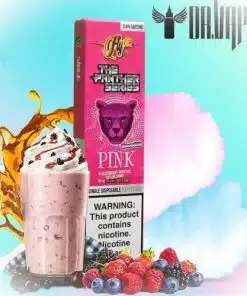 Fly Pods Disposable By Dr Vapes