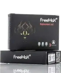 Freemax Mesh Pro Coils