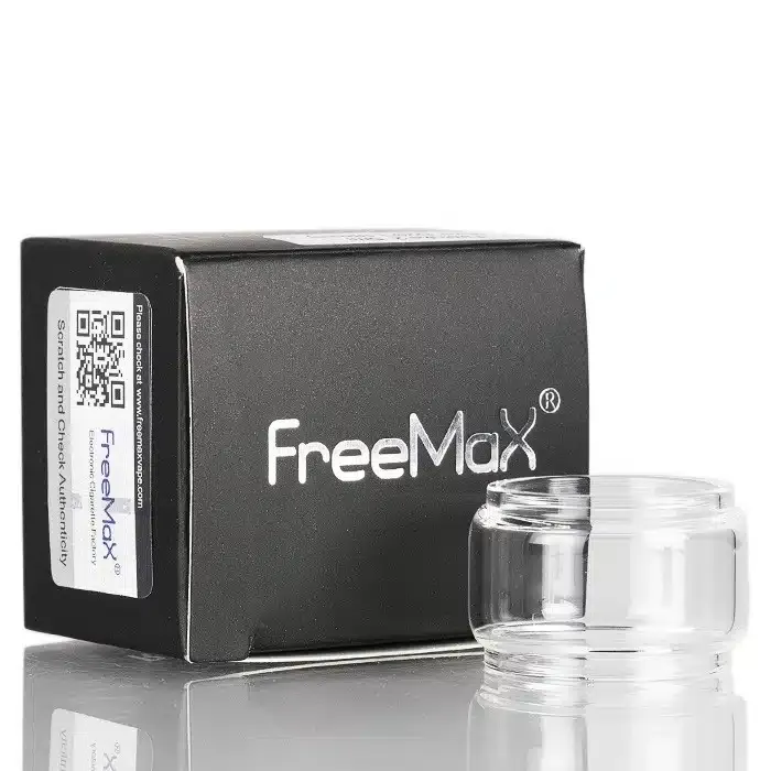 Freemax Twister Fireluke 2/ Fireluke Glass