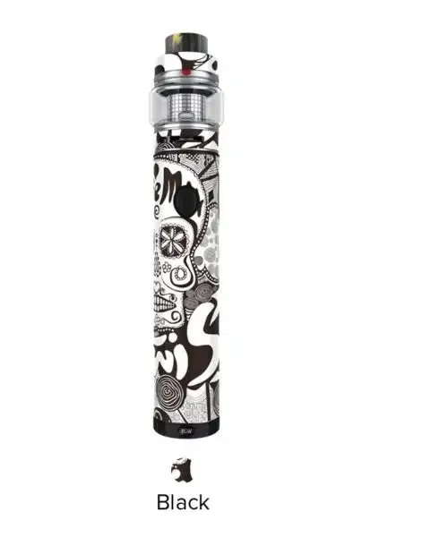 Freemax Twister 80W Starter Kit with Fireluke 2 Tank - Image 7
