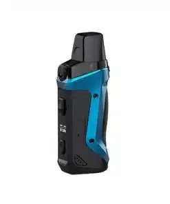 Geekvape Aegis boost Pod Mod