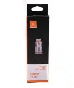 Geekvape Aegis Boost Coils