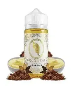 Acapulco By Gold Leaf