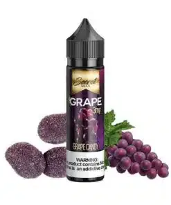 Grape Candy By Secret Sauce