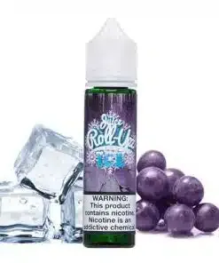 Grape ICE By Roll Upz