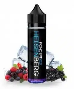 Heisenberg by Vampire vape