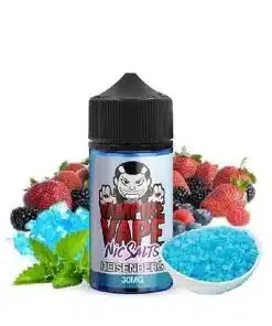 HEISENBERG Salt By Vampire vape