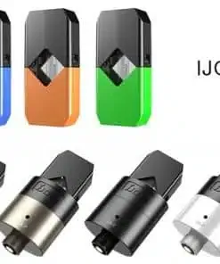 IJOY J&P Pod Adaptor