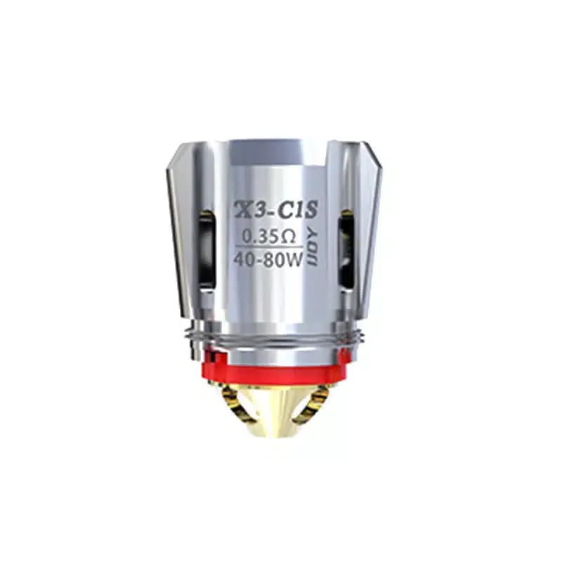 IJOY X3-C1S Coils 0.35 ohm