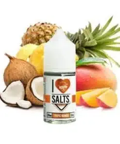 Tropic Mango By I Love Salts