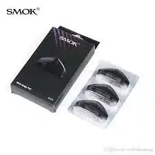 SMOK Rolo Badge Pod