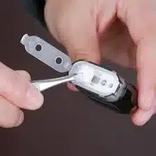 Alternative view of Joyetech Atopack Magic Cotton