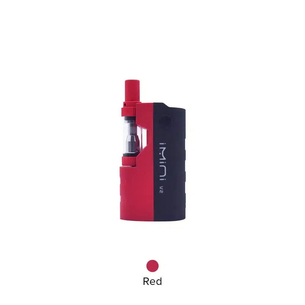 Imini V2 Starter Kit 650mAh & 0.5ml MTL - Image 2
