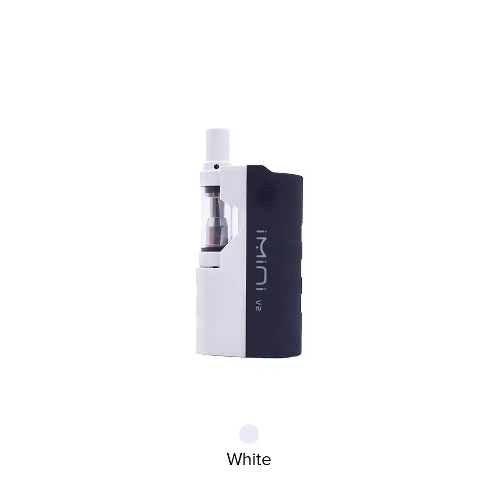 Imini V2 Starter Kit 650mAh & 0.5ml MTL - Image 7