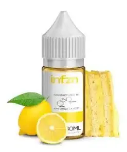 Infzn Lemon Cake Salt