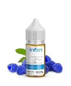 Infzn Blue Raspberry Salt