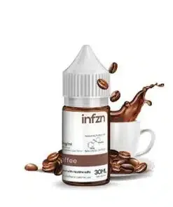 Infzn Coffee Salt