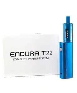 Alternative view of Innokin Endura T22 Starter Kit - 4.0ml & 2000mah